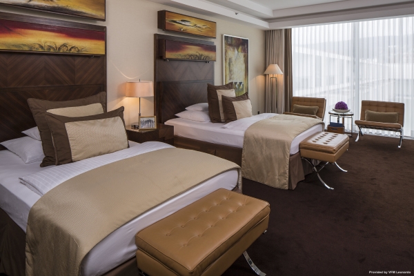 Falkensteiner Schlosshotel Velden